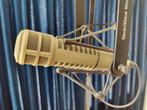 Electro voice RE20, Muziek en Instrumenten, Microfoons, Ophalen of Verzenden, Zo goed als nieuw, Studiomicrofoon