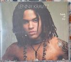 Lenny Kravitz - Fields of joy CD-S 2 live tracks, Ophalen of Verzenden, Gebruikt
