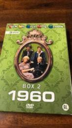 Toen was geluk heel gewoon 3 dvd box 1960, Boxset, Komedie, Alle leeftijden, Ophalen of Verzenden
