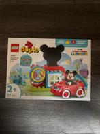 Duplo 10454 Mickey Mouse, NIEUW!, Kinderen en Baby's, Speelgoed | Duplo en Lego, Ophalen of Verzenden, Nieuw, Complete set, Duplo
