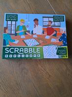 Scrabbke duplicate z.g.a.n., Hobby en Vrije tijd, Gezelschapsspellen | Bordspellen, Ophalen of Verzenden