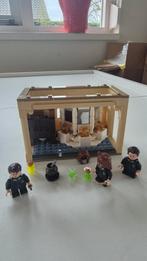 LEGO Harry Potter 76386 Polyjuice Potion Mistake, Ophalen of Verzenden, Zo goed als nieuw, Complete set, Lego