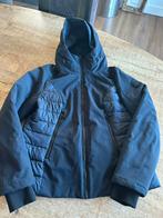 Reset winterjas XL, Ophalen of Verzenden, Zo goed als nieuw, Maat 46/48 (XL) of groter, Zwart