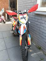 Professionele crossmotor 2takt 50cc automaat, Fietsen en Brommers, Ophalen, Zo goed als nieuw, Overige merken
