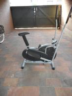 Fitness apparaat 2 in één, Ophalen, Armen, Stepapparaat, Zo goed als nieuw