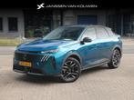 Peugeot 3008 1.2 Hybrid 136 Allure / 360 Camera / Adaptive c, Lichtsensor, Euro 6, 1199 cc, Blauw
