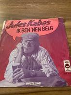 Partij Singles - Jules Kabas, Ria Valk, Little Jimmy Osmond, Ophalen of Verzenden, Gebruikt, Pop