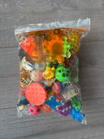 Zak vol diverse kleine speeltjes, Kinderen en Baby's, Speelgoed | Overig, Ophalen of Verzenden, Gebruikt, Jongen of Meisje