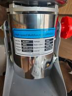 HC-800Y high speed multi grinder, Ophalen, Nieuw