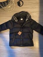 Burberry jas heren, Kleding | Heren, Zwart, Nieuw, Ophalen of Verzenden, Jas of Mantel