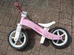 Loopfietsje ( meisje), Ophalen, Gebruikt, Loopfiets