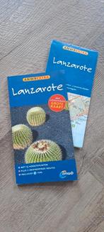 Lanzarote, Ophalen of Verzenden, Gelezen, Europa, Overige merken