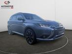 Mitsubishi Outlander 2.0 PHEV 4x4 | Luxe | Rockford Audio |, 1998 cc, 4 cilinders, Zwart, Bedrijf