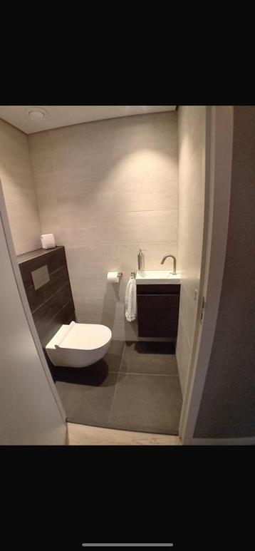 Loodgieter/plumber en CV ketel Almere, Lelystad, Amsterdam beschikbaar voor biedingen