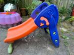 Inklapbare Kinderglijbaan - hardplastic, Kinderen en Baby's, Speelgoed | Buiten | Speeltoestellen, Ophalen, Glijbaan