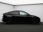 Tesla Model Y Long Range AWD 75 kWh / Stoelen+Stuur Verwarmd, Auto's, Tesla, Automaat, Stof, Gebruikt, 495 min