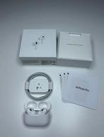 Apple AirPods pro 2e Generatie, Telecommunicatie, Mobiele telefoons | Oordopjes, In gehoorgang (in-ear), Bluetooth, Nieuw, Ophalen of Verzenden