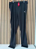 Puma trainingsbroek XL zwart  nieuw met kaartje, Puma, Verzenden, Zwart, Algemeen