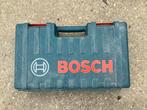 Lege bosch koffer, Doe-het-zelf en Verbouw, Gereedschapskisten, Ophalen of Verzenden, Gebruikt