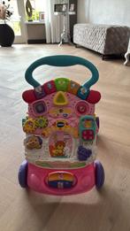 Super mooie loop wagen, Ophalen, Zo goed als nieuw, Overige typen, Met geluid