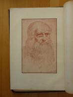 Leonard de Vinci, l'artiste, le penseur, le savant,1899, Antiek en Kunst, Ophalen of Verzenden