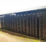 Te Koop! Veenman kisten (laag)., 100 cm of meer, 60 cm of meer, Ophalen of Verzenden, 50 cm of meer