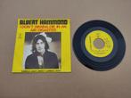7" Single: Albert Hammond - I Don't Wanna Die In An (1974), Verzenden, Gebruikt, 7 inch, Pop