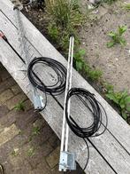 Antenne KPN buitengebied 4g, Telecommunicatie, Antennes en Masten, Ophalen, Zo goed als nieuw, Antenne