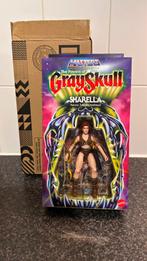 Masters of the Universe Origin Sharella, Ophalen of Verzenden, Zo goed als nieuw