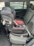 Autostoel Cybex Sirona S  Ferrari S Victory Black nieuw!, Verstelbare rugleuning, Zo goed als nieuw, 9 t/m 36 kg, Isofix