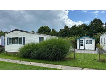 Chalet te koop, Vaarwater in Woudsend, Friesland!R#52R beschikbaar voor biedingen