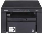 Canon i-SENSYS MF3010 - All-In-One Printer, Computers en Software, Printers, Nieuw, Laserprinter, Kopieren, Ophalen