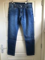 Nieuwe jeans van Pepe Jeans Joey GM90 maat 28/30, Blauw, Nieuw, Ophalen of Verzenden, W28 - W29 (confectie 36)