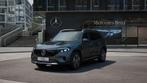 Mercedes-Benz EQB 250+ Business Solution Luxury 71 kWh, 445 min, Nieuw, SUV of Terreinwagen, Zilver of Grijs