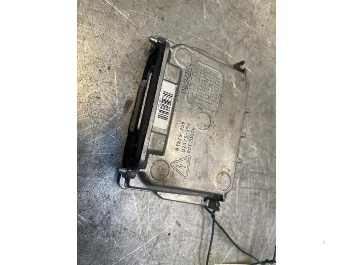 Computer bochtverlichting van een Jeep Grand Cherokee, Auto-onderdelen, Ophalen of Verzenden, 3 maanden garantie, Gebruikt, Jeep