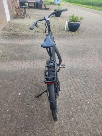 heren electrische fiets beschikbaar voor biedingen