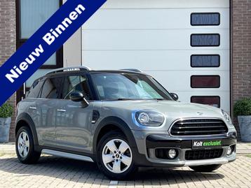MINI Countryman 1.5 Cooper Chili Turbo 136 PK / Airco / 17"  beschikbaar voor biedingen