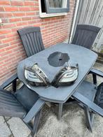 Peugeot, Auto-onderdelen, Verlichting, Ophalen, Gebruikt, Peugeot