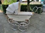 Antieke kinderwagen - wieg, Kinderen en Baby's, Kinderwagens en Combinaties, Ophalen, Gebruikt, Overige merken