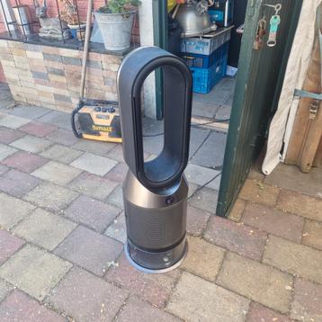 Dyson pure humidify cool luchtbevochtiger  beschikbaar voor biedingen