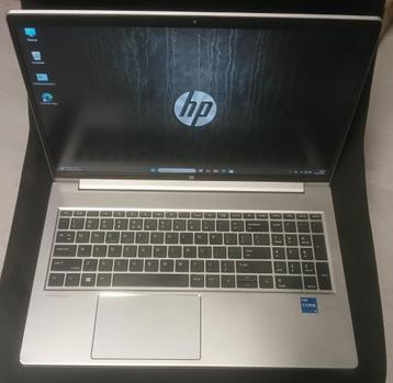 HP ProBook 450 G8 Core i5-1135G7 2.4GHz 512GB SSD 16GB DDR4 beschikbaar voor biedingen
