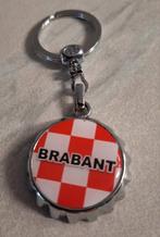 BRABANT  sleutelhanger, achterkant opener, Verzenden, Zo goed als nieuw, Stad of Land