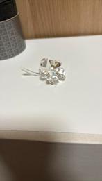Swarovski klavertje 4, Ophalen of Verzenden, Zo goed als nieuw, Figuurtje