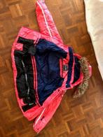 ski jack roze 9-10 jr/ 140  Icepeak, Gebruikt, 100 tot 140 cm, Kleding, Skiën