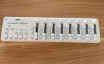 Korg nanoKONTROL2 USB MIDI Controller, Ophalen, Gebruikt