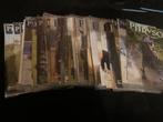Phryso kfps tijdschriften 29 stuks, Boeken, Ophalen of Verzenden, Nieuw, Sport en Vrije tijd