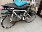 Colnago koersfiets (racefiets) carbon, Overige merken, Carbon, Ophalen of Verzenden, Zo goed als nieuw
