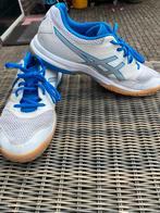 ASICS Zaalschoenen z.g.a.n mt. 42.5, Ophalen, Zo goed als nieuw, Schoenen