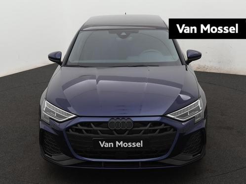 Audi A3 Sportback 35 TFSI S edition 150 PK | Demo | S-Line |, Auto's, Audi, Bedrijf, Te koop, A3, ABS, Achteruitrijcamera, Adaptive Cruise Control