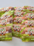 12 Plus BRICKS zakjes, Plus, Ophalen of Verzenden